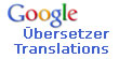 Google bersetzungen in andere Sprachen