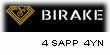 birake birake