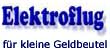 Elektroflug für kleine Geldbeutel, Bernd König, Oberkotzau, RC Tips + Tricks