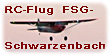 Modellflug Schwarzenbach Saale, RC Hallenflug, Freifluggelände Fuchshügel