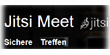 sicher online Meetings