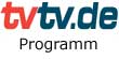 tvtv- alles andere ist nur Fernsehen, TV-Programm 