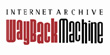 WebArchive WebArchiv